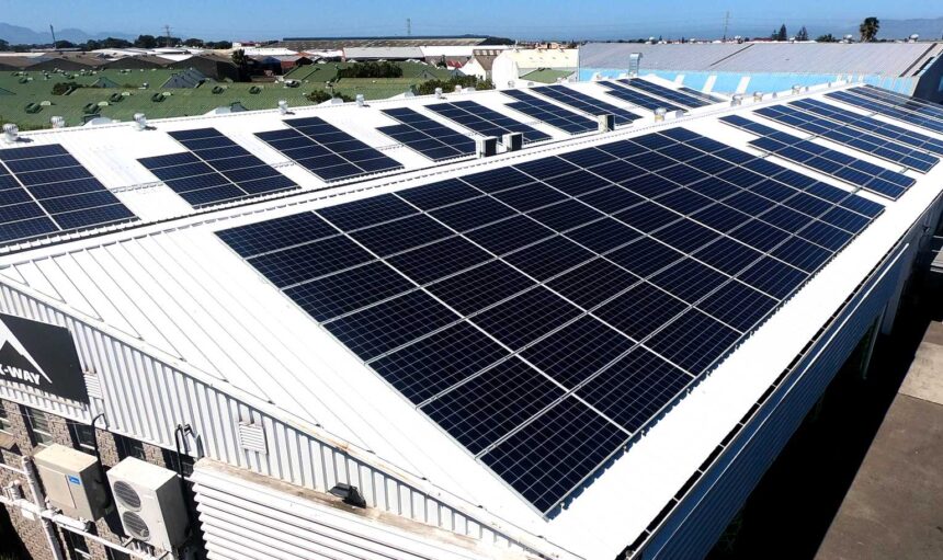 Factory_K_Way_Solar_Powered_Factory_South_Africa